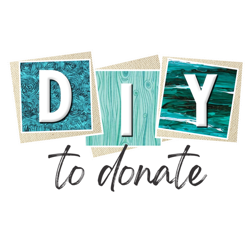 diy to donate, girl scouts, crafts