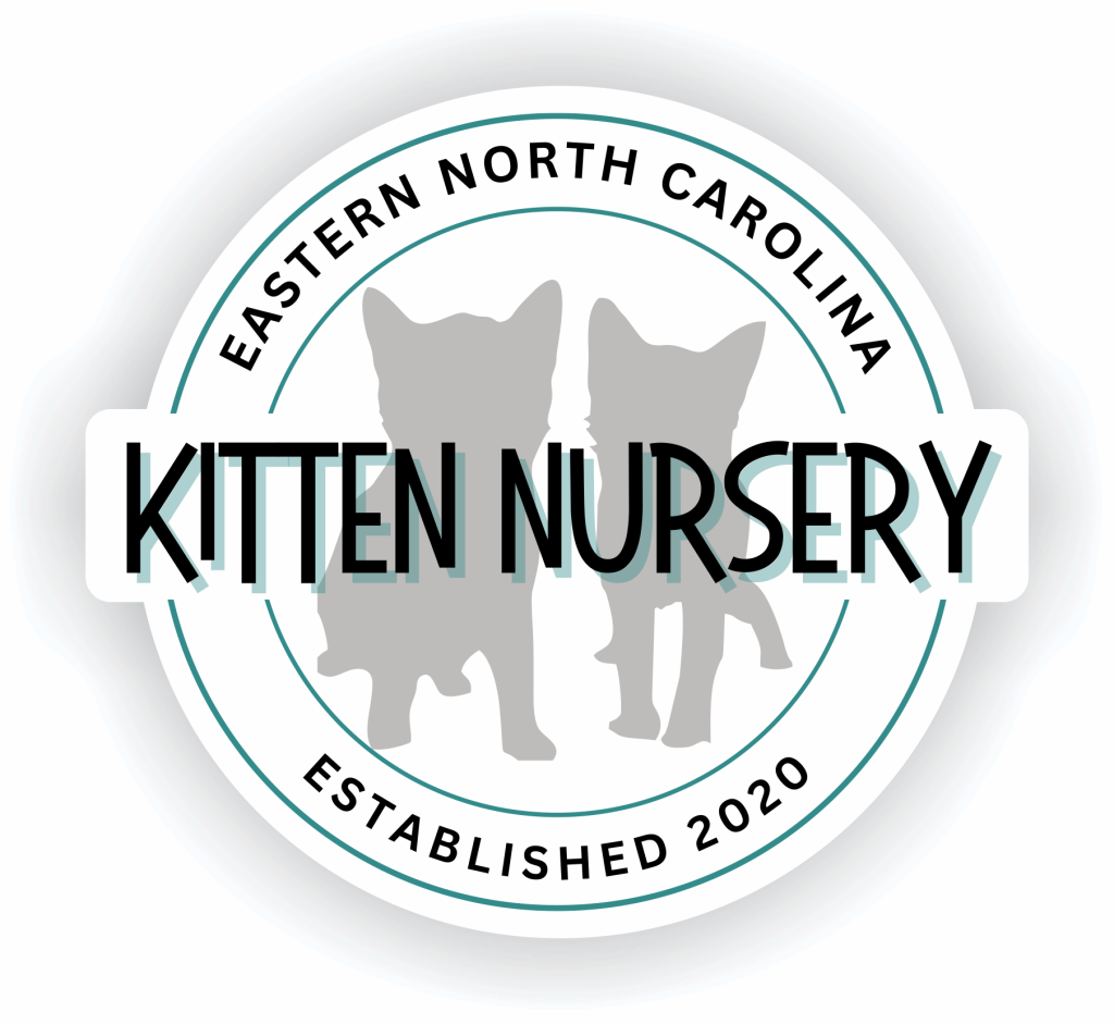 ENC Kitten Nursery