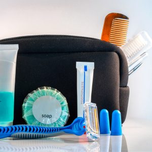 personal care kits