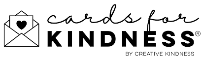 Cards for Kindness Logo