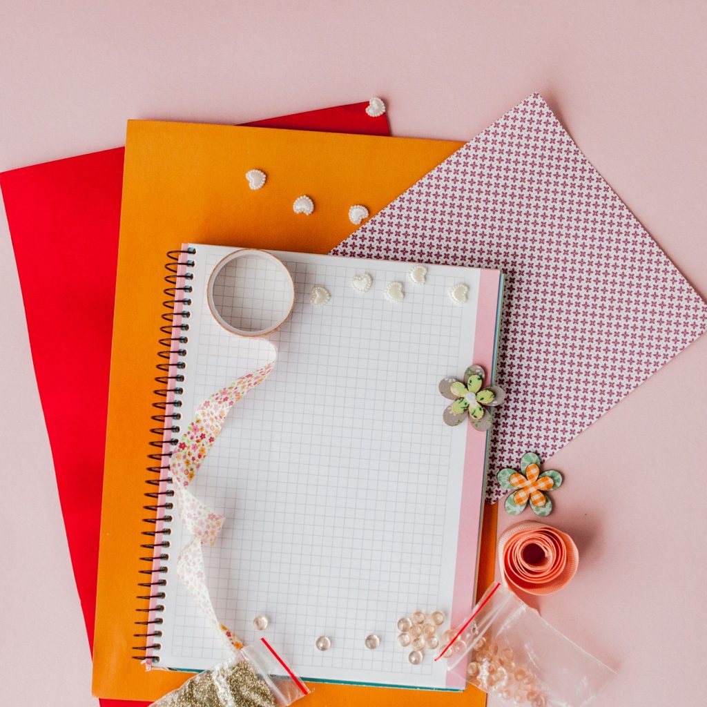 How to Make Envelopes for Your Handmade Cards - DIYToDonate